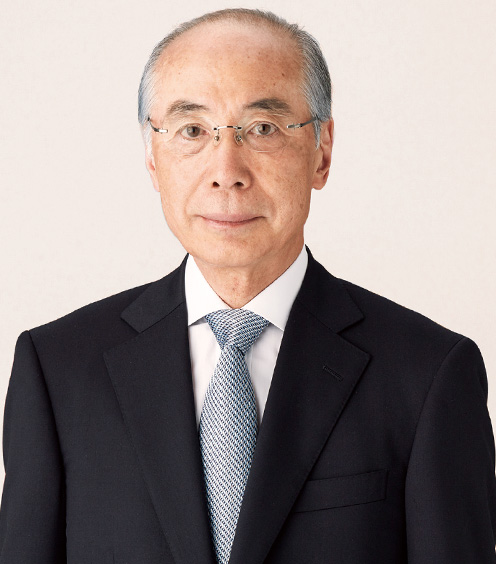 Natori Co., Ltd. President : Saburo Natori