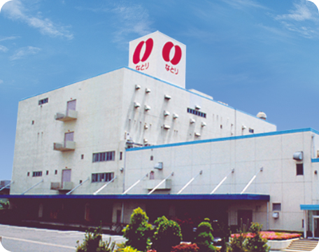 Natori Saitama Factory