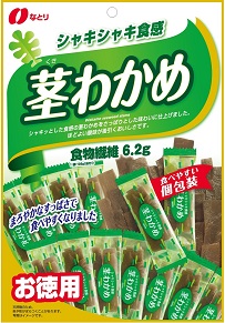 茎わかめ お徳用