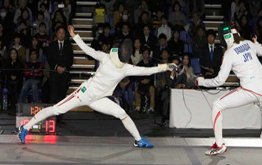 スポーツアスリート⽀援