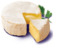 カマンベール チーズ