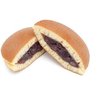 どら焼き(1個90g)