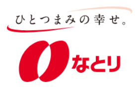 株式会社なとり ロゴ