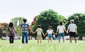 仕事と家庭の両立への支援