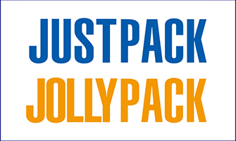JUST PACK・JOLLY PACK シリーズ